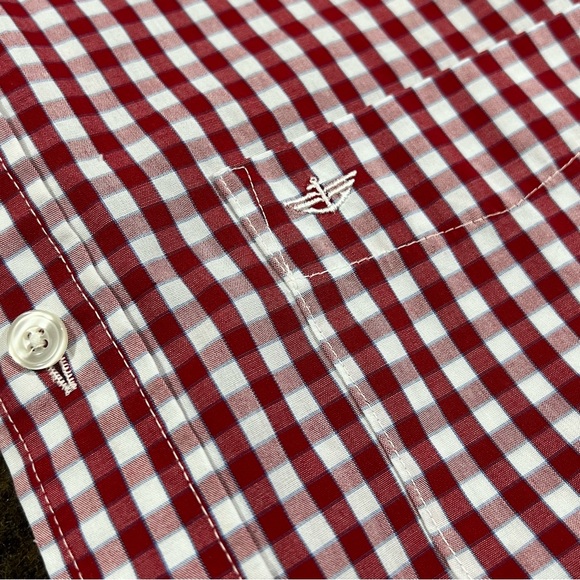 COLLIN - mens button down - Picture 4 of 5